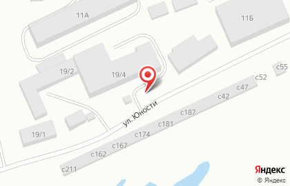 ООО ЛЖДР на карте