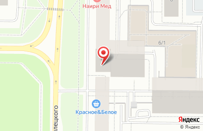 Шоурум Neon на карте