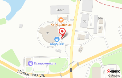 Магазин бытовой химии на улице Суворова на карте