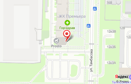 Мебельный салон Мебель357 на карте