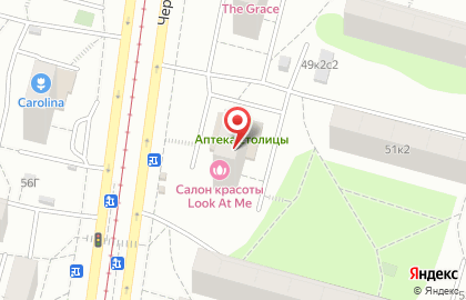 Sivkamsk.ru на карте