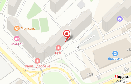 Компания Ру-Сантехник на улице Горького на карте