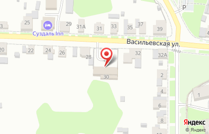 Производственно-коммерческая фирма Ритуал на карте