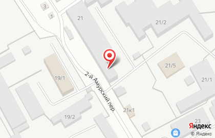 Компания по ремонту и отделке квартир StroyCity на карте