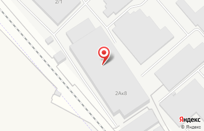Покровские двери в Ленинском районе на карте