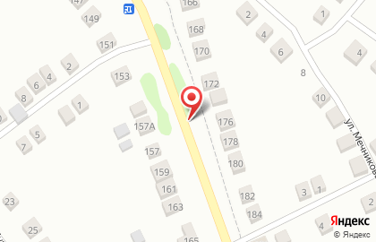 ГБУЗ НО "Кулебаская центральная районная больница" на карте