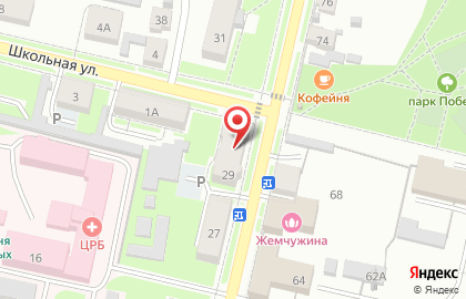 Медилон-Фармимэкс во Владимире на карте