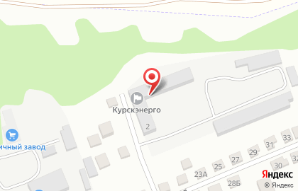 Росбанк в Курске на карте