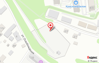 Байкал-авто.рф на карте