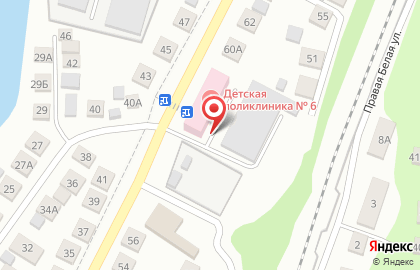 Государственная аптека в Ленинском районе на карте