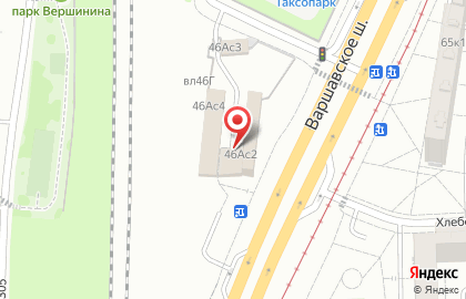 РВД-Техцентр на карте