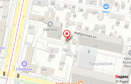 Производственно-монтажная фирма, ИП Попов Д.П. на карте