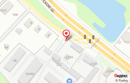 Кафе в Санкт-Петербурге на карте