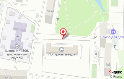 Риф-терминал ООО на карте