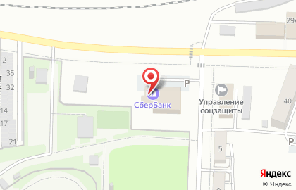 Многопрофильная фирма Дом-сервис на карте