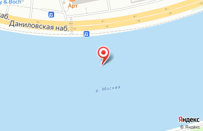Moscow Media Group ltd. на улице Третьего Интернационала на карте