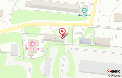 Участковый пункт полиции Отдел полиции №11, Управление МВД России по г. Омску в Центральном районе на карте