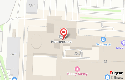 Гиро Хаус на карте