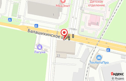 Магазин сухофруктов в Москве на карте