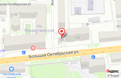 24 градуса Ярославль на карте