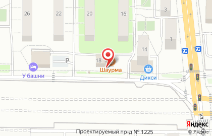 Воркшоп Узнаваемый туристский бренд под ключ на карте