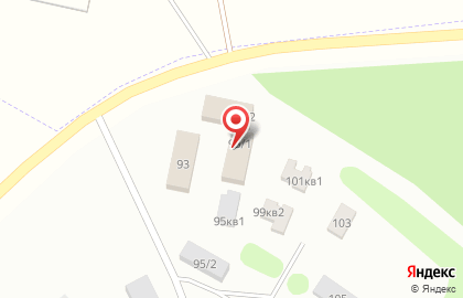 Грета Мебель на карте
