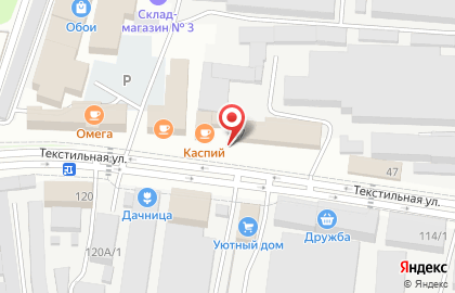 Магазин светотехники Люмен+ на карте