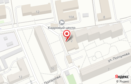 Зал торжеств ОрандО на карте
