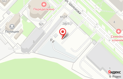 h2osport на карте