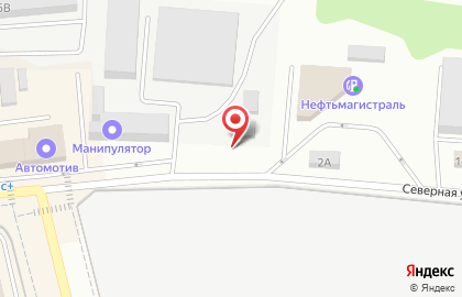Цвет Диванов в Электростали на карте