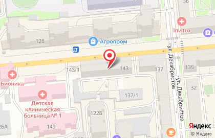 Институт муниципального развития Красноярское краевое государственное образовательное бюджетное учреждение в Железнодорожном районе на карте