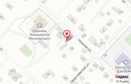 ООО Центрспецавто на карте