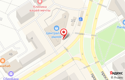 Компания Летай на Интернациональной улице на карте