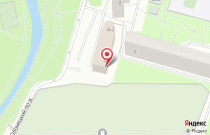 ООО Бур на карте