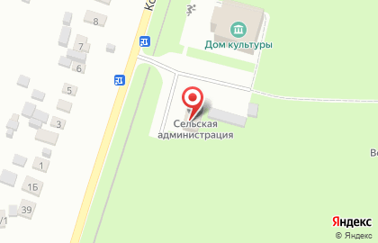 Урал, ЖКХ на карте
