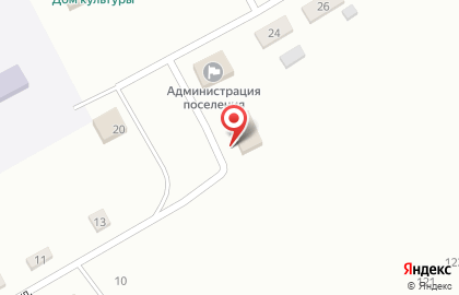 Магазин Фасоль в Челябинске на карте