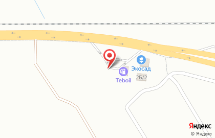 СТО Лукойл в Волгограде на карте