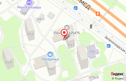 Сбербанк России (ак сб рф) Тверское Отделение # 9038/01225 ф-л на карте