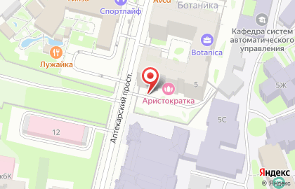 ООО Юви Лайт на карте