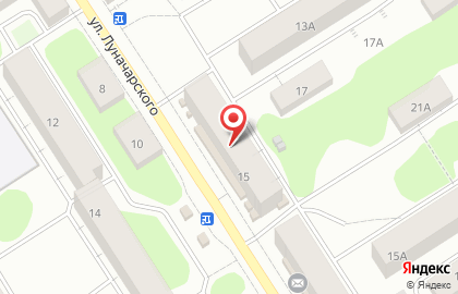 Фирма Дизайн-Комфорт на карте