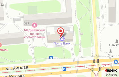 Super-Tex в Ижевске - интернет магазин текстиля и трикотажа на карте