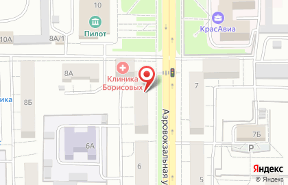 Мебельный вопрос, ИП Коп А.А. на карте