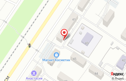 Компания Гладиаторы на карте