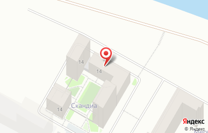 Девелоперская компания ES_Group на карте