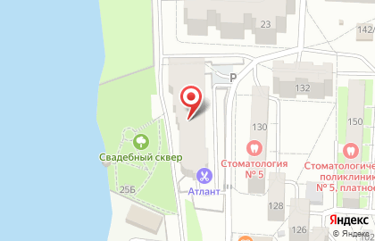 Новостройки, ООО Союзкомплект на карте