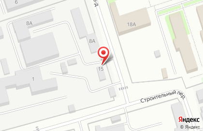 Вторсырьё в Москве на карте