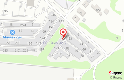 Точка приема электроники и плат МетХим на карте