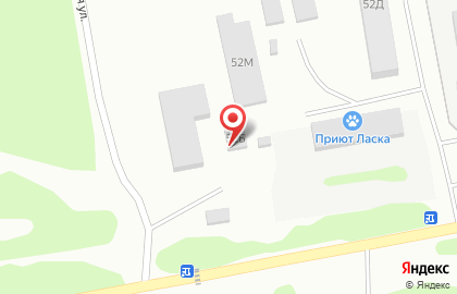ДорРемонтСтрой на карте