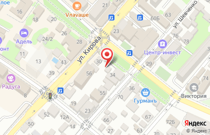 Like Mobile на карте