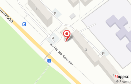 Магазин Союзпечать-плюс в Петрозаводске на карте